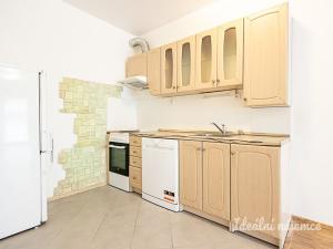 Pronájem bytu 2+kk, Praha - Vysočany, Pod Harfou, 53 m2