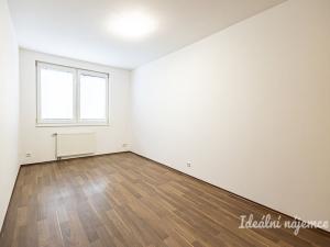 Pronájem bytu 2+kk, Praha - Vysočany, Pod Harfou, 53 m2