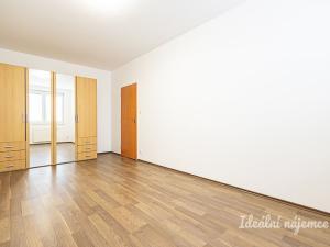 Pronájem bytu 2+kk, Praha - Vysočany, Pod Harfou, 53 m2