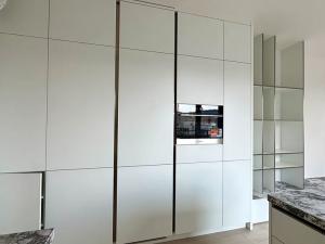 Pronájem bytu 2+kk, Praha, Výstavní, 59 m2