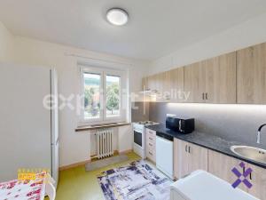 Pronájem bytu 2+1, Zlín, Věžové domy, 64 m2