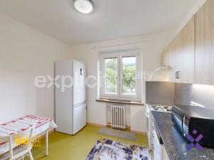 Pronájem bytu 2+1, Zlín, Věžové domy, 64 m2