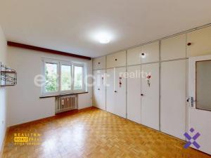 Pronájem bytu 2+1, Zlín, Věžové domy, 64 m2
