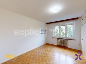 Pronájem bytu 2+1, Zlín, Věžové domy, 64 m2