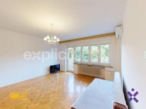 Pronájem bytu 2+1, Zlín, Věžové domy, 64 m2