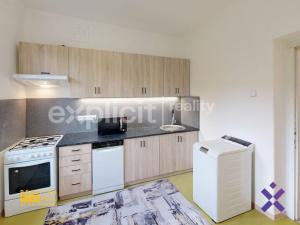 Pronájem bytu 2+1, Zlín, Věžové domy, 64 m2