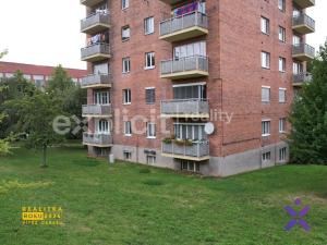 Pronájem bytu 2+1, Zlín, Věžové domy, 64 m2
