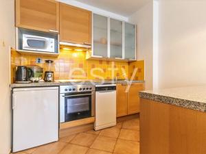 Prodej bytu 2+kk, Praha - Hlubočepy, Voskovcova, 50 m2