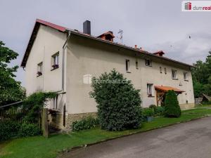 Prodej bytu 1+1, Řevničov, 34 m2