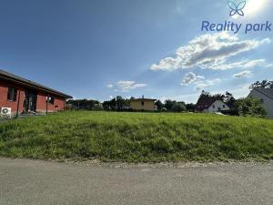 Prodej pozemku pro bydlení, Ostrava, 850 m2