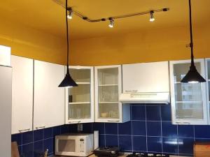 Pronájem bytu 3+1, Praha - Krč, Kovařovicova, 72 m2