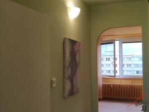Pronájem bytu 3+1, Praha - Krč, Kovařovicova, 72 m2