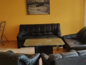 Pronájem bytu 3+1, Praha - Krč, Kovařovicova, 72 m2
