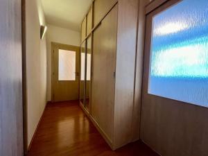 Pronájem bytu 2+kk, Praha - Hlubočepy, Brichtova, 43 m2