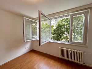 Pronájem bytu 2+kk, Praha - Hlubočepy, Brichtova, 43 m2