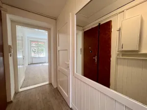 Pronájem bytu 3+kk, Praha - Žižkov, Slavíkova, 68 m2