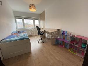 Pronájem rodinného domu, Kuřim, Rozdělovací, 141 m2