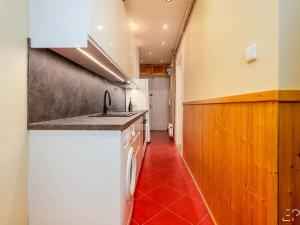 Pronájem bytu 3+1, Praha - Libeň, Novákových, 60 m2