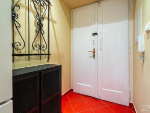 Pronájem bytu 3+1, Praha - Libeň, Novákových, 60 m2