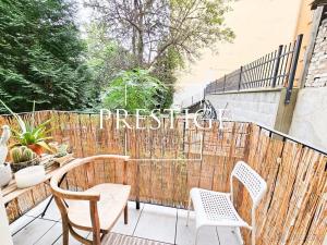 Pronájem bytu 2+kk, Praha - Žižkov, Krásova, 54 m2