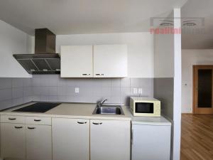 Pronájem bytu 1+kk, Brno, U Leskavy, 33 m2