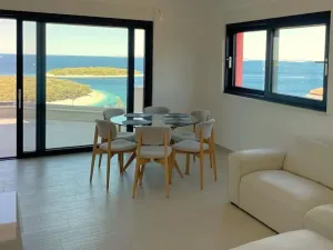 Prodej bytu 3+kk, Primošten, Chorvatsko, 89 m2