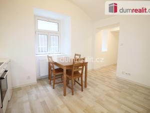 Pronájem bytu 1+1, Praha - Smíchov, Svornosti, 30 m2