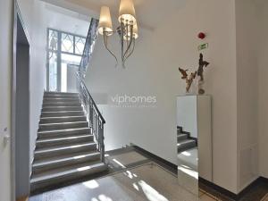 Pronájem bytu 2+kk, Praha - Vinohrady, Laubova, 87 m2