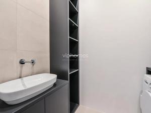 Pronájem bytu 4+kk, Praha - Vinohrady, Laubova, 142 m2