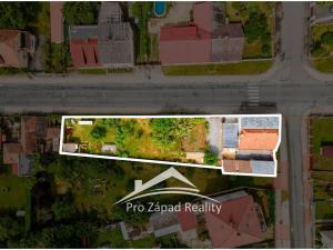Prodej rodinného domu, Chlumčany, Komenského, 154 m2