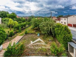 Prodej rodinného domu, Chlumčany, Komenského, 154 m2