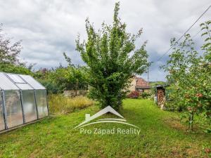 Prodej rodinného domu, Chlumčany, Komenského, 154 m2