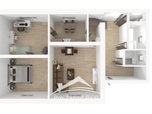 Prodej rodinného domu, Chlumčany, Komenského, 154 m2