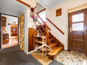 Prodej rodinného domu, Chlumčany, Komenského, 154 m2