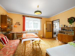 Prodej rodinného domu, Chlumčany, Komenského, 154 m2
