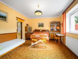Prodej rodinného domu, Chlumčany, Komenského, 154 m2