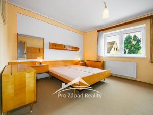 Prodej rodinného domu, Chlumčany, Komenského, 154 m2