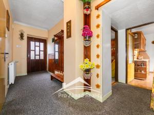 Prodej rodinného domu, Chlumčany, Komenského, 154 m2