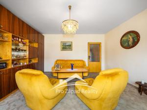 Prodej rodinného domu, Chlumčany, Komenského, 154 m2