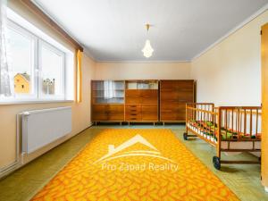Prodej rodinného domu, Chlumčany, Komenského, 154 m2