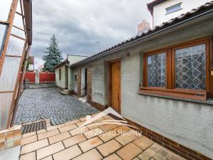 Prodej rodinného domu, Chlumčany, Komenského, 154 m2