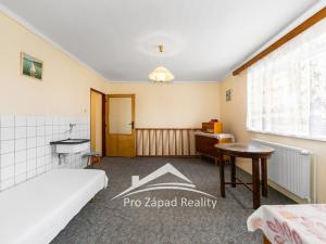 Prodej rodinného domu, Chlumčany, Komenského, 154 m2