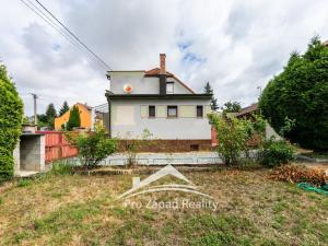 Prodej rodinného domu, Chlumčany, Komenského, 154 m2