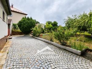 Prodej rodinného domu, Chlumčany, Komenského, 154 m2