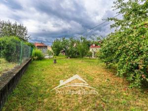Prodej rodinného domu, Chlumčany, Komenského, 154 m2