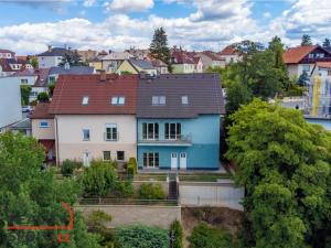 Prodej rodinného domu, Plzeň, Květná, 222 m2