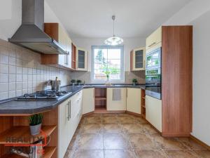 Prodej rodinného domu, Plzeň, Květná, 222 m2