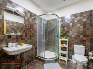 Prodej rodinného domu, Plzeň, Květná, 222 m2