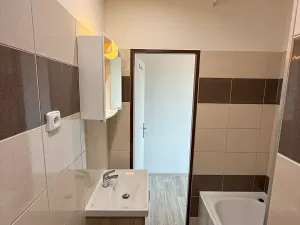 Pronájem bytu 1+1, Hrádek nad Nisou, Liberecká, 40 m2