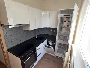 Prodej bytu 1+1, Liberec, Dělnická, 35 m2